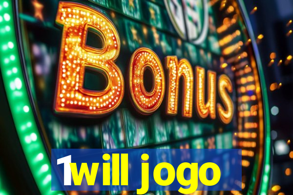 1will jogo